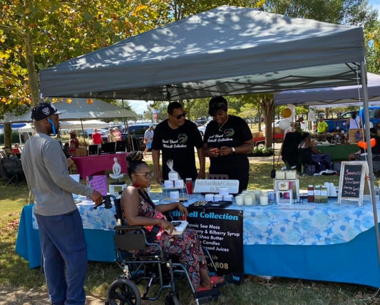 Buckroe Beach Farmers Market 2022 Season