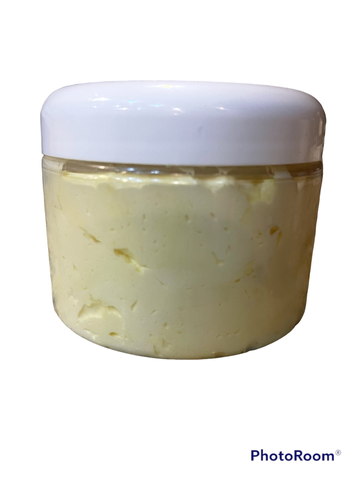 Shea Moss Whipped Shea Butter for Problem Skin