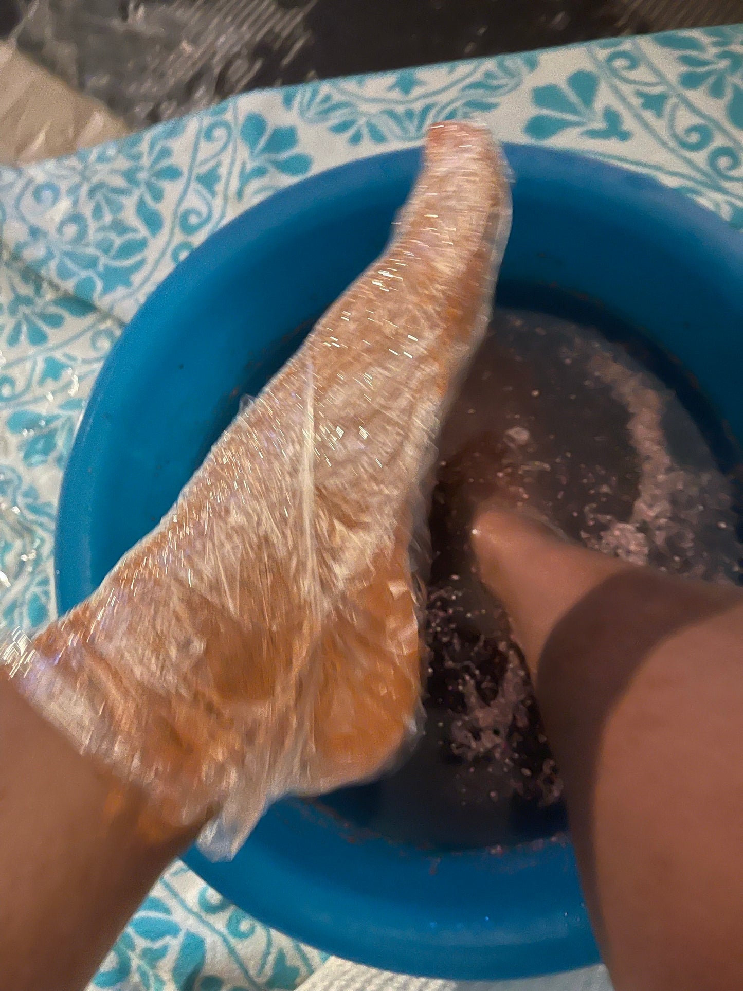 Amazing Foot Care Kit