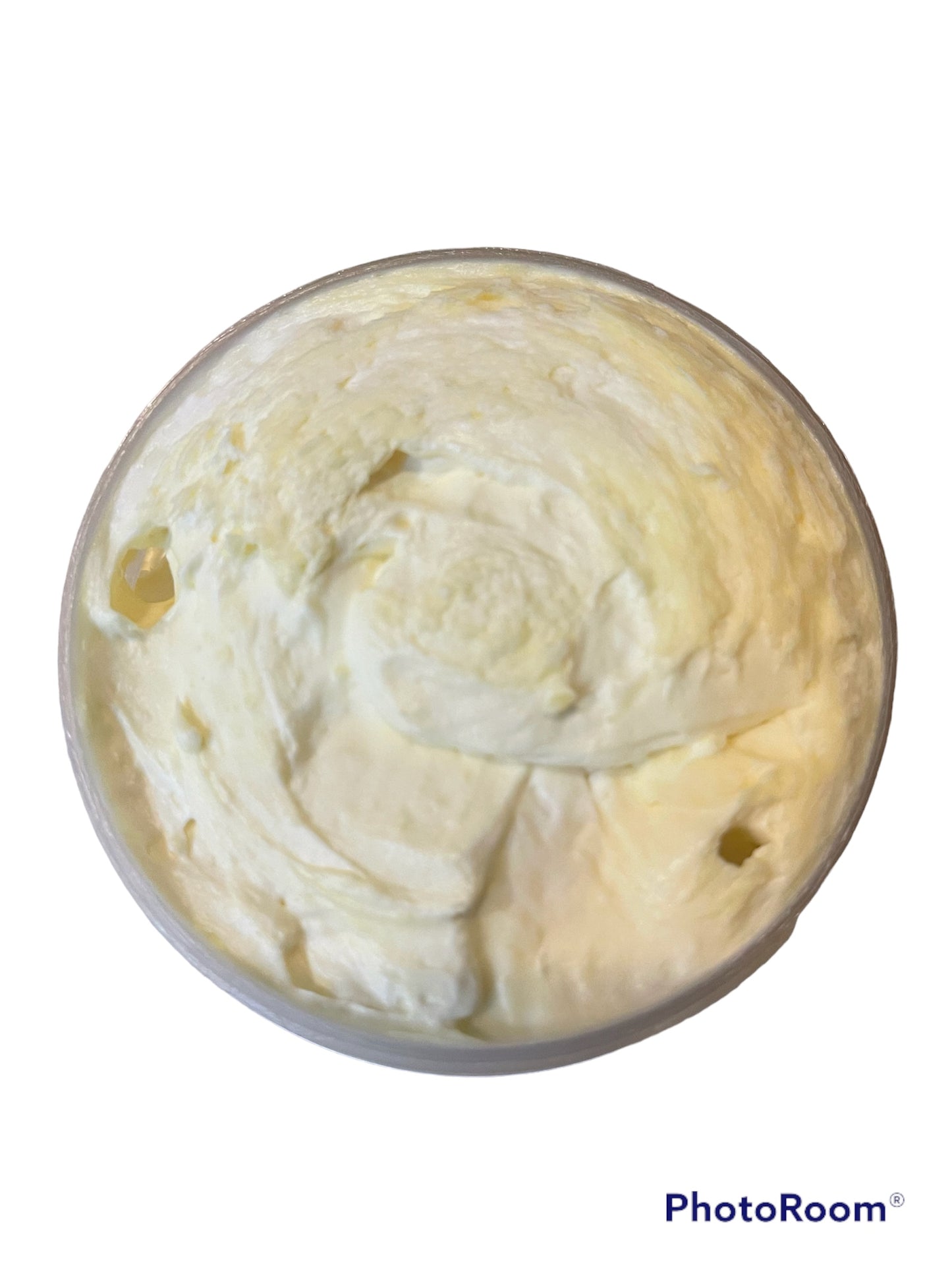 Shea Moss Whipped Shea Butter for Problem Skin