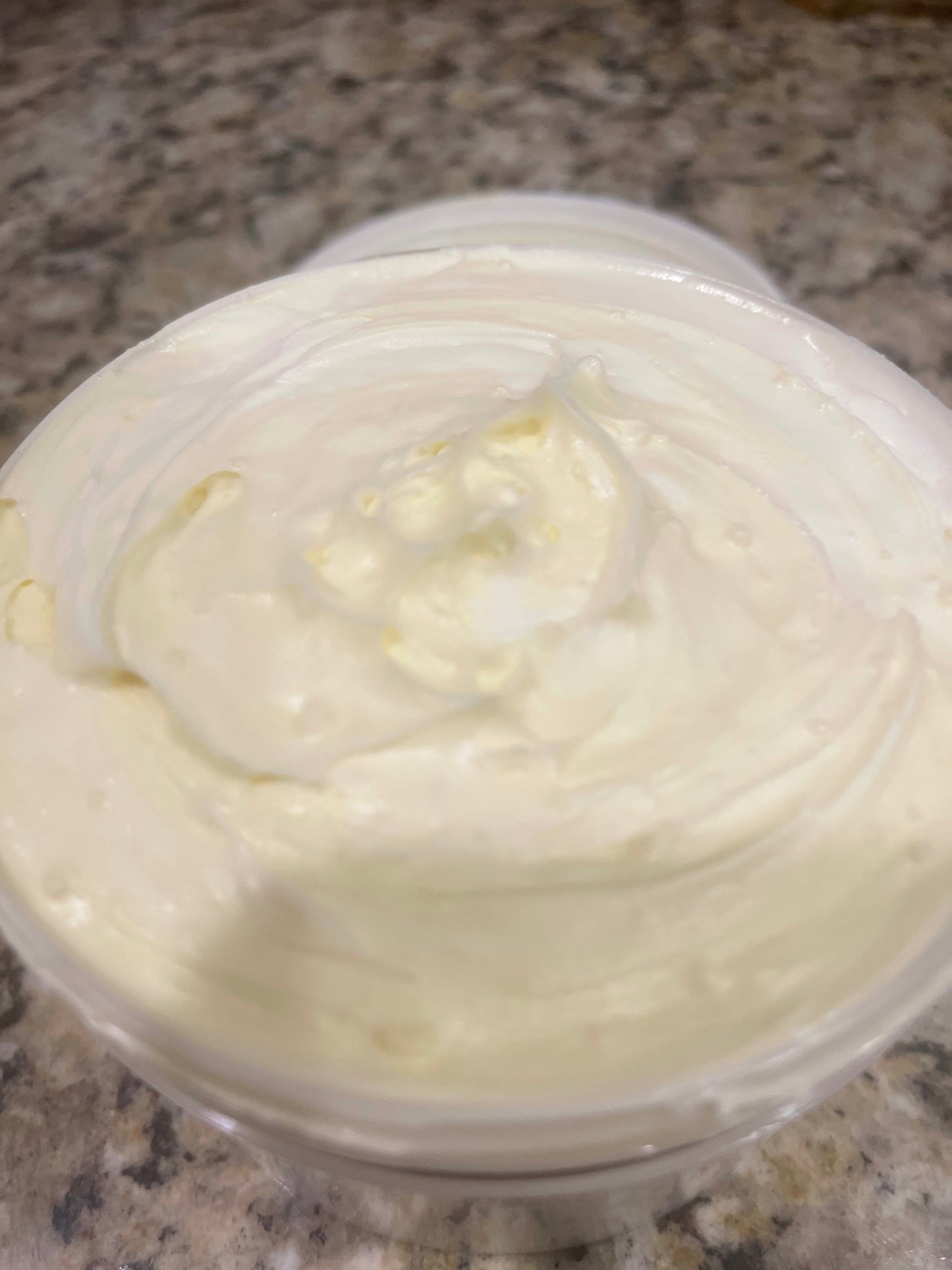 24 oz Creamsicle Coco Shea & Shea Moss Whipped Shea Butter