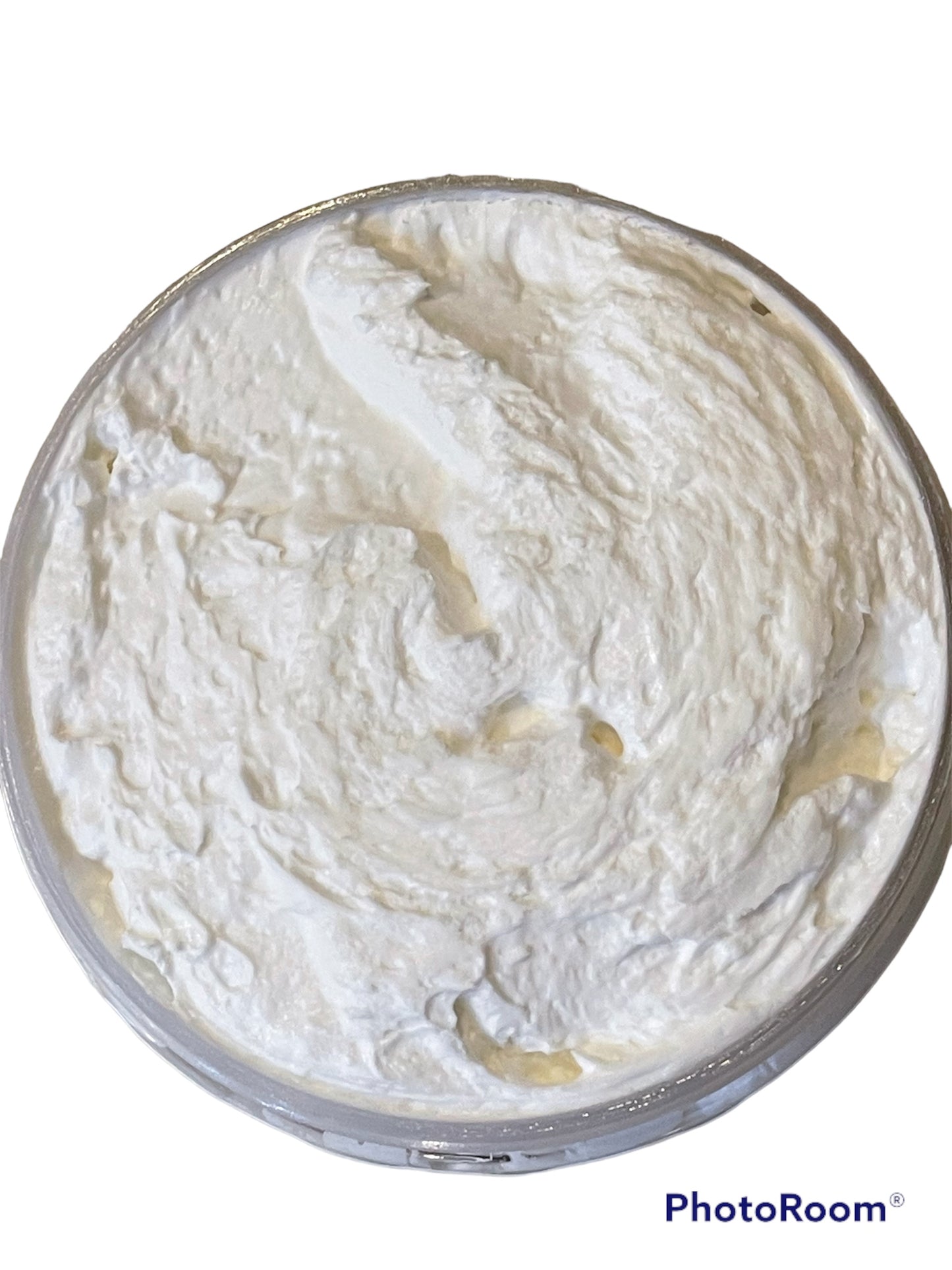 Island Breeze Shea Butter