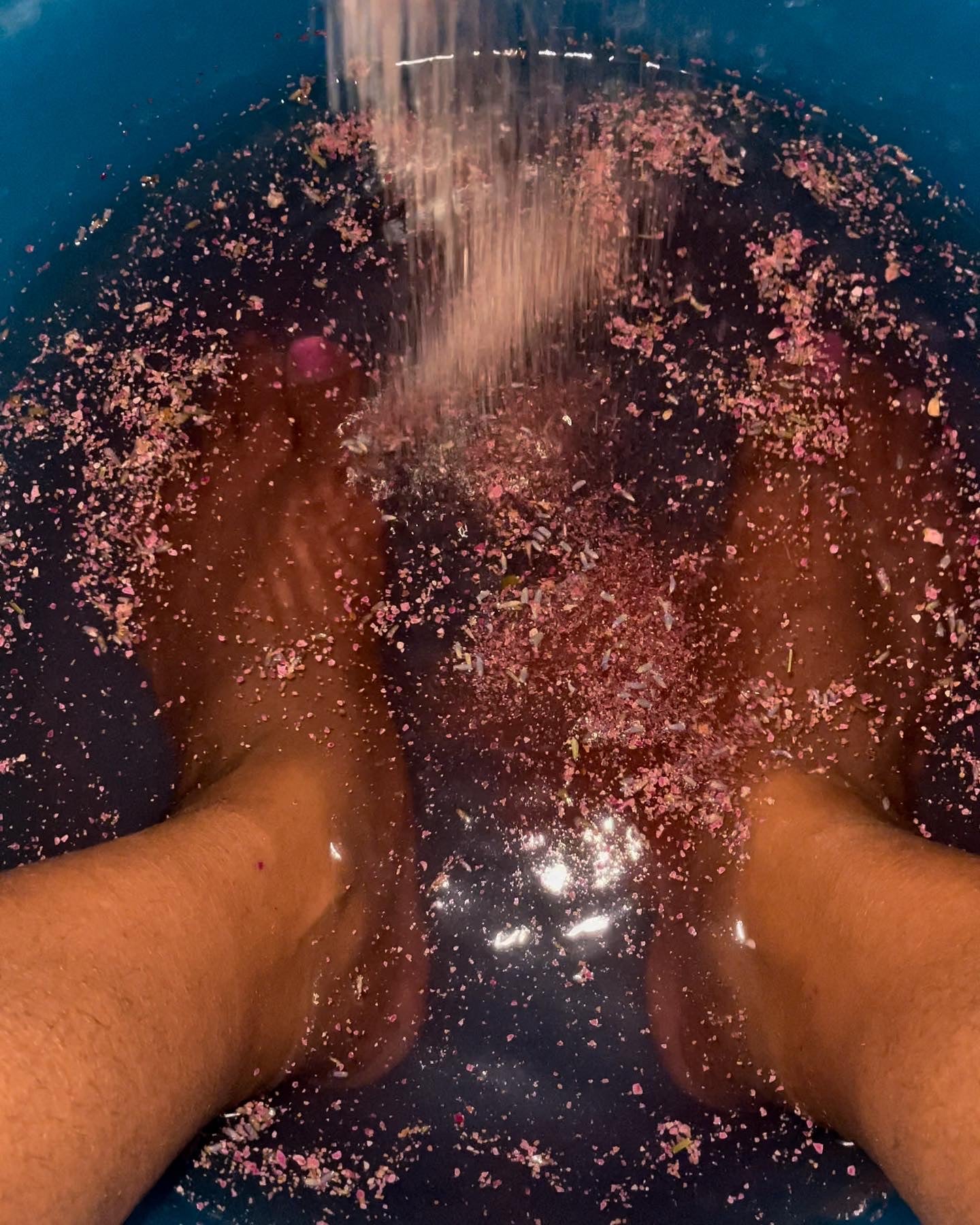Amazing Foot Care Kit