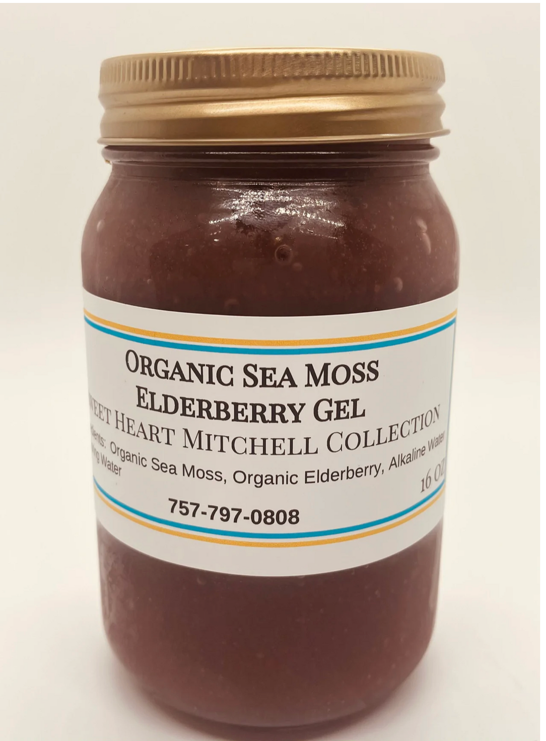 Frequently asked questions about Sea Moss