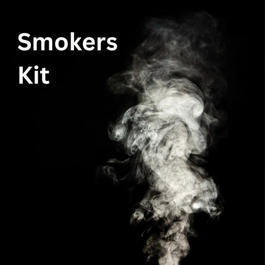 Smoker’s Kit