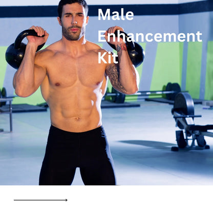 Male Enhancement Kit