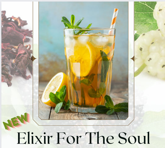 Elixir for Your Soul