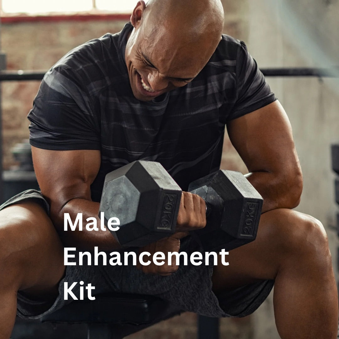Male Enhancement Formula