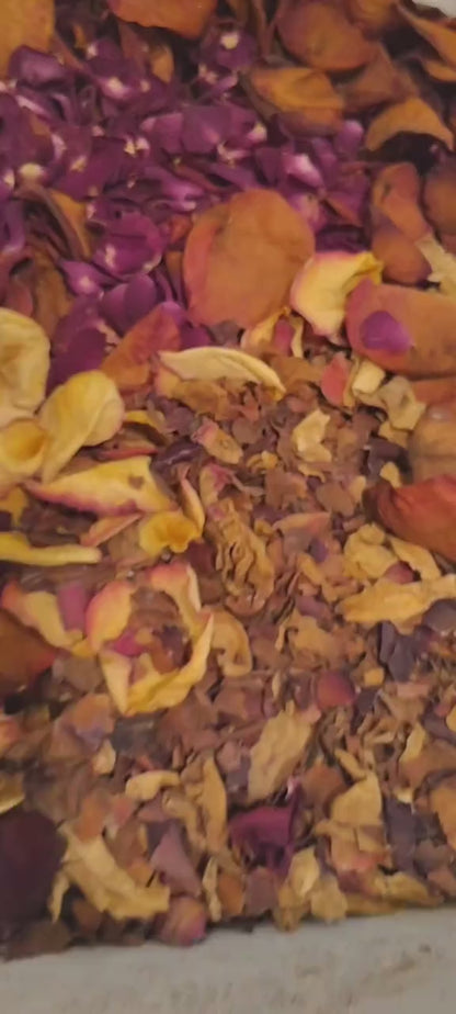 16 oz Detox Bath and Foot Soak (new larger size)