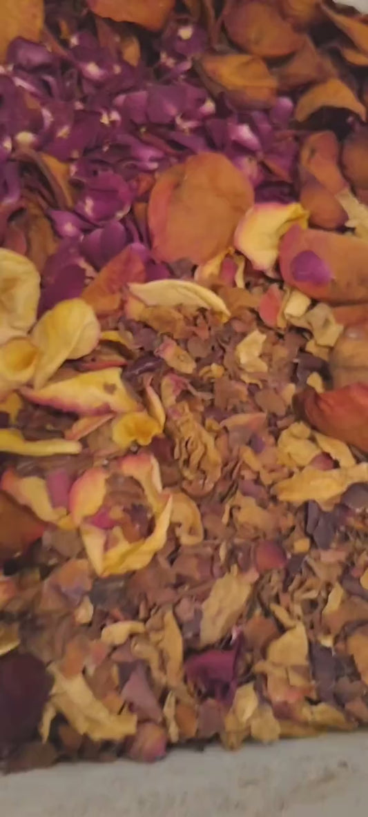 16 oz Detox Bath and Foot Soak (new larger size)