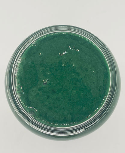 Organic Sea Moss Chlorophyll Spirulina Gel