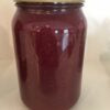 Organic Sea Moss Wild Blueberry Gel