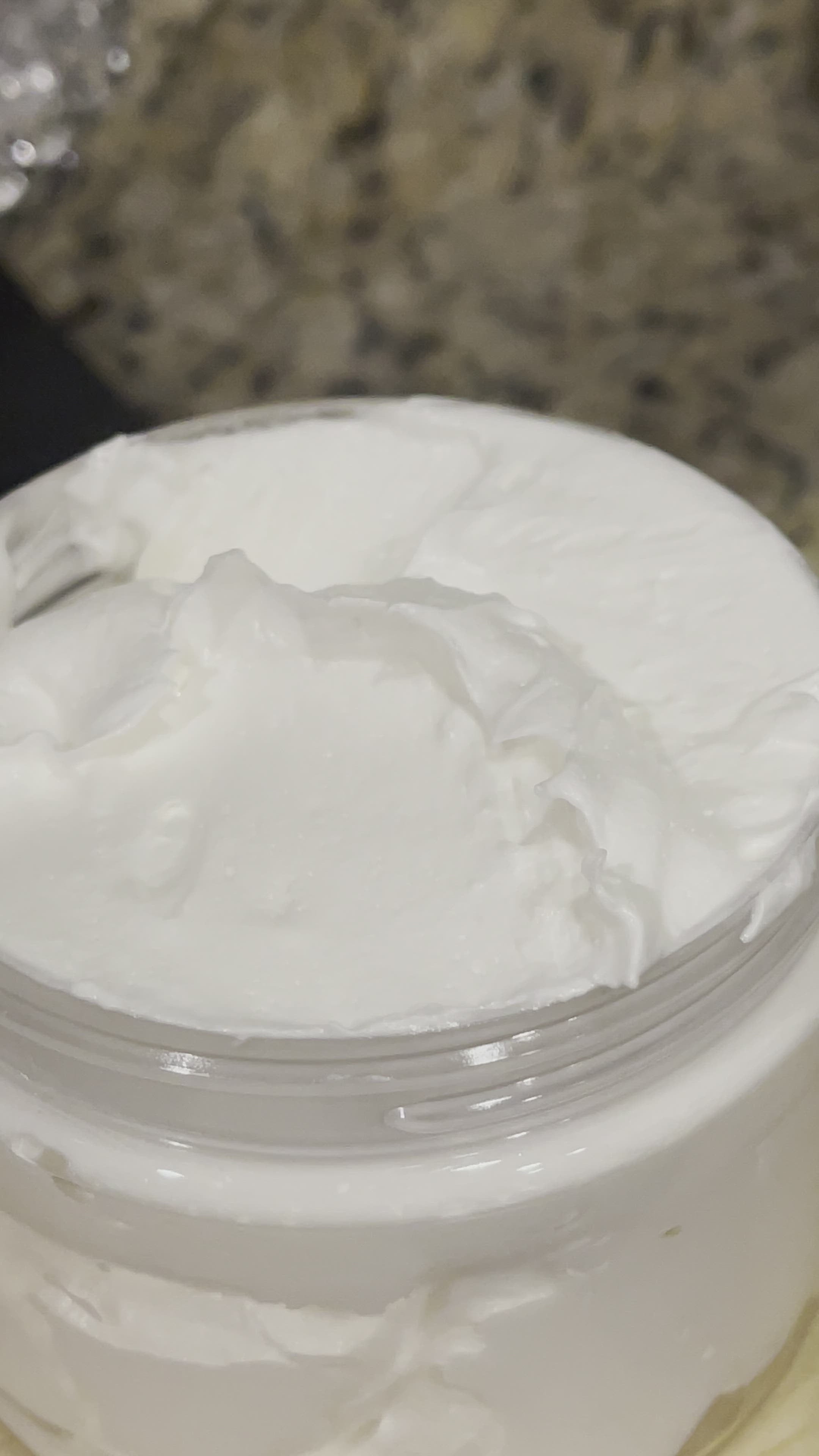 Coco Shea Whipped Shea Butter