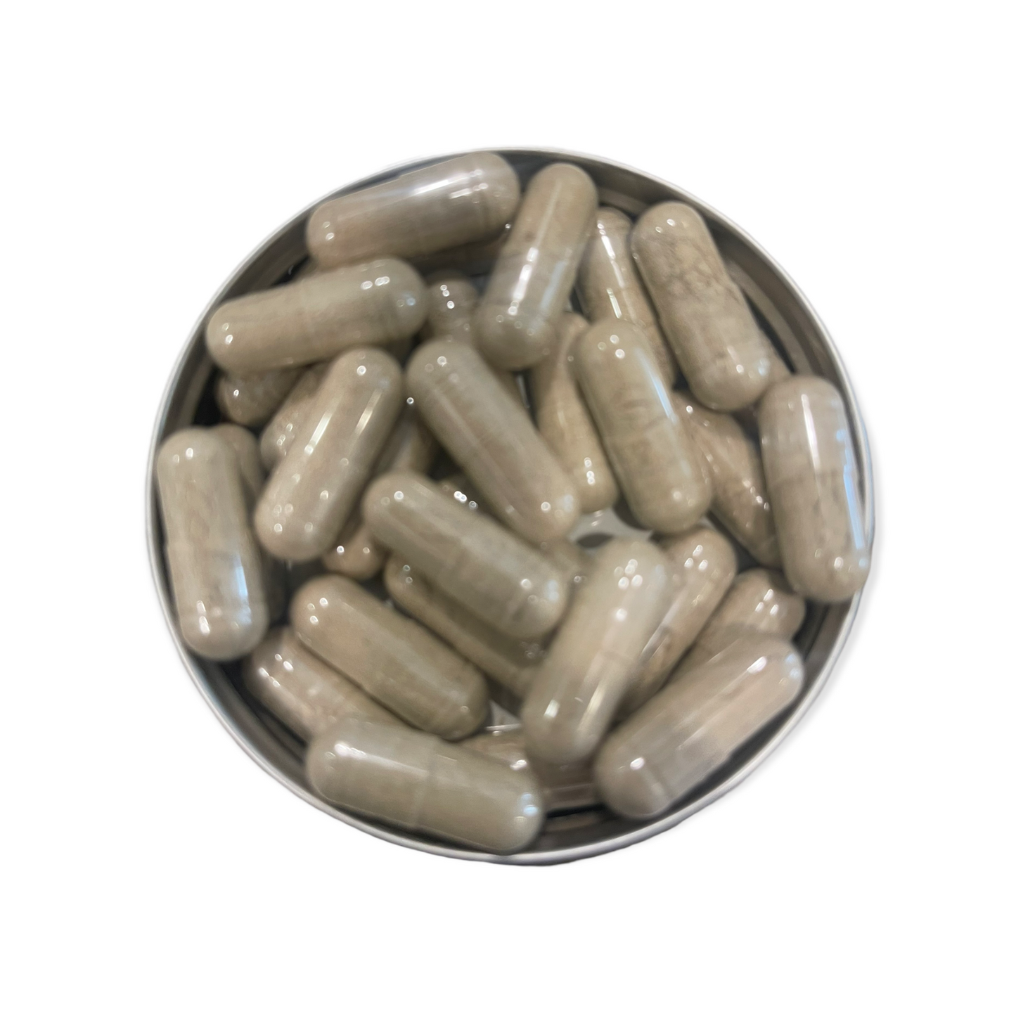 Sarsaparilla Root 90 Capsules