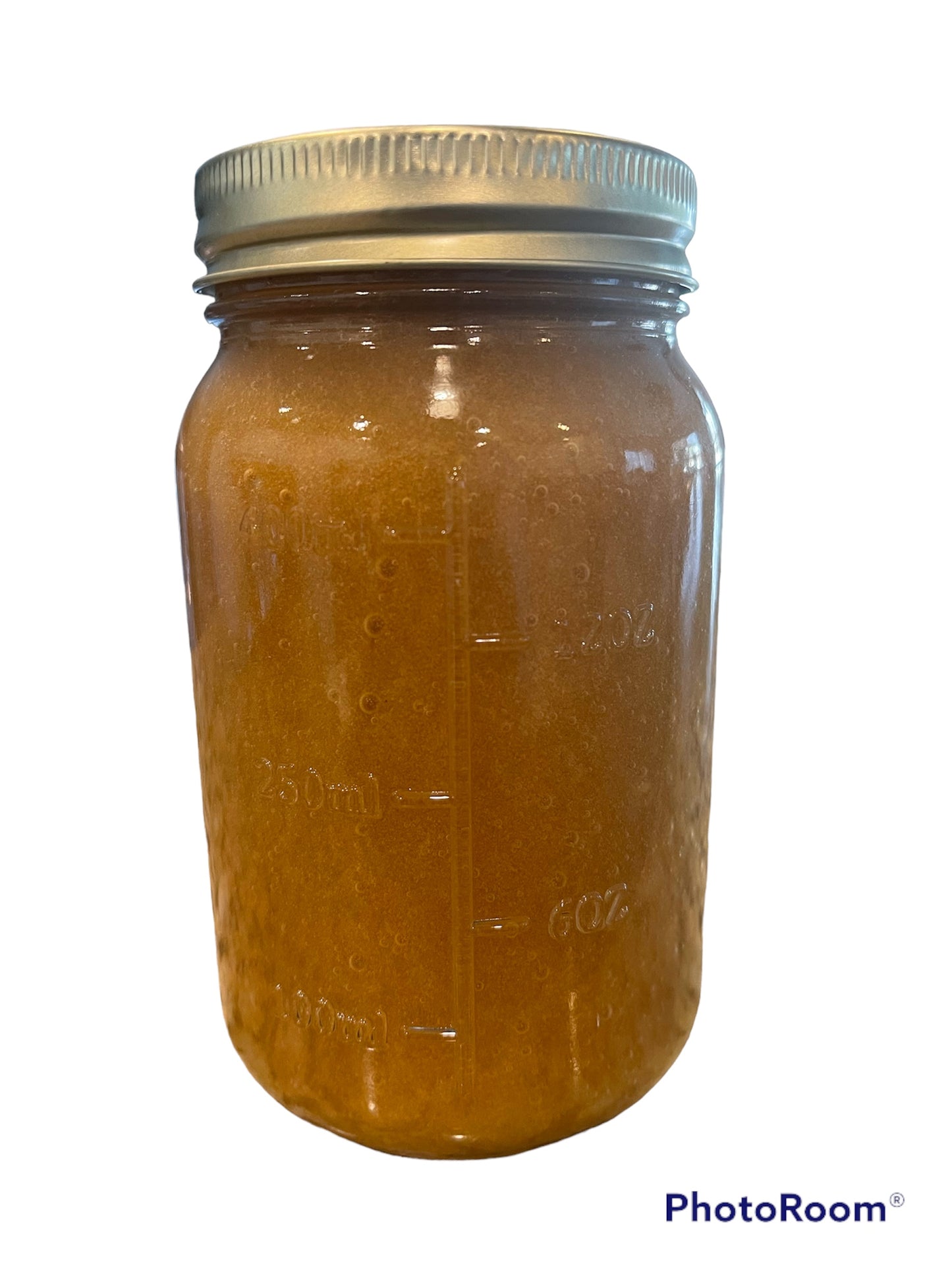 Organic Sea Moss Lion’s Mane